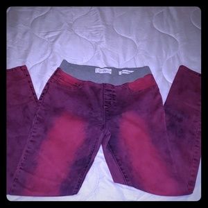 Girls Jessica Simpson Jeans sz 14